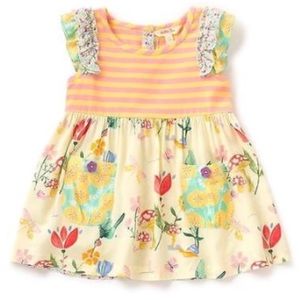 Matilda Jane outfit worn once